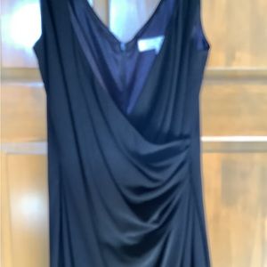 Little black dress Sz 8
